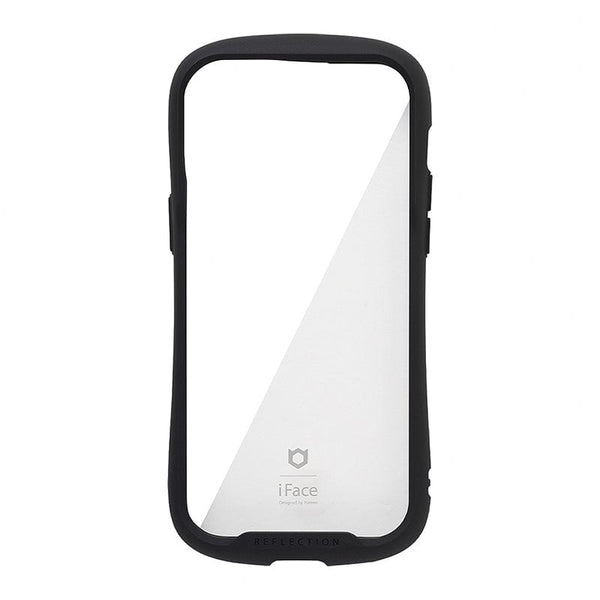 日本iFace iPhone 14 Pro Max Reflection 抗衝擊強化玻璃保護殼