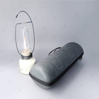 日本 LED Lantern Speaker 專用外盒 - GRAY灰