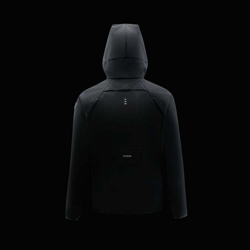 Ultra Hoodie 2.0