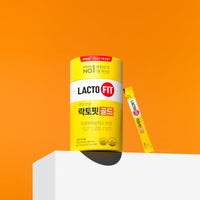 LACTO-FIT GOLD升級版 益生菌120入-3入組