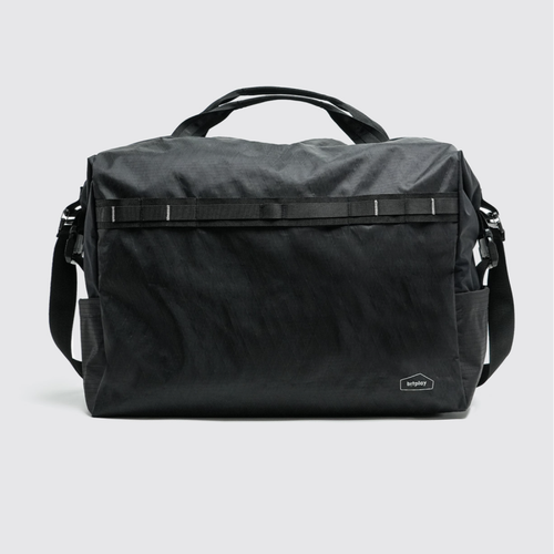Black Series 跨境行李袋45L