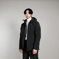 全境溫控系列 Ultra Jacket