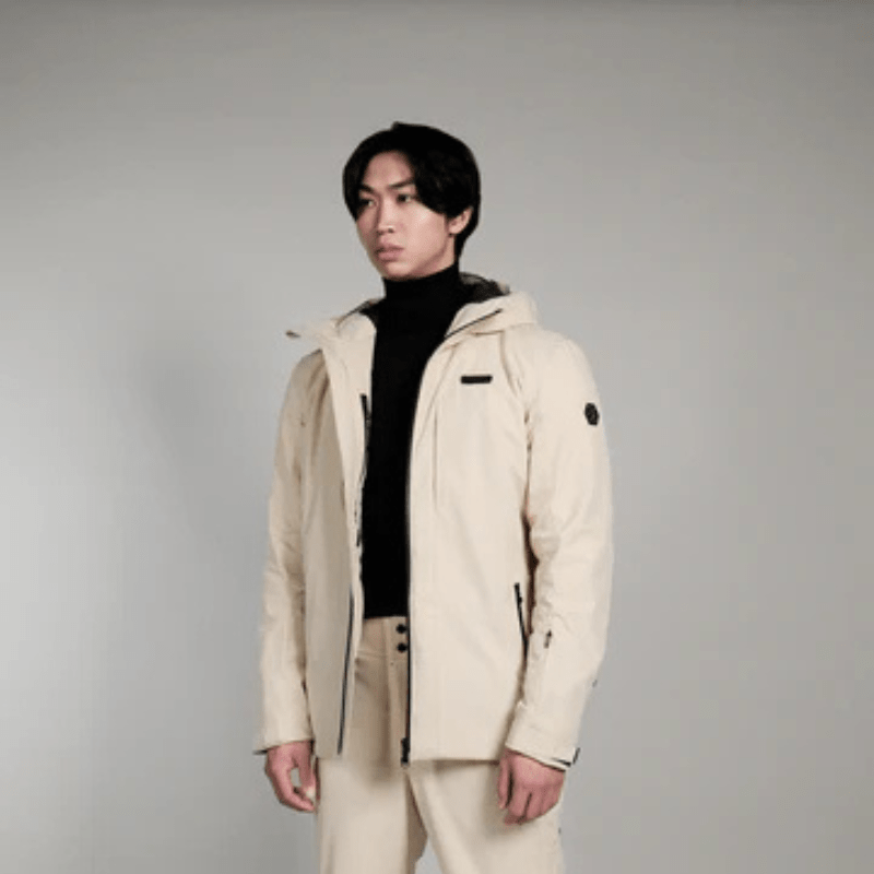 全境溫控系列 Ultra Jacket