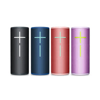 MEGABOOM 4防水藍芽喇叭