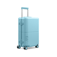 20 吋｜Carry On Trunk 可充電式登機箱