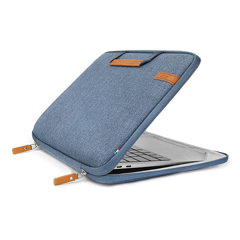 Smart Sleeve Pro 遮陽防窺硬殼支架筆電包 13/14吋MacBook