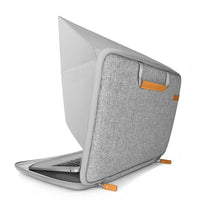 Smart Sleeve Pro 遮陽防窺硬殼支架筆電包 13/14吋MacBook