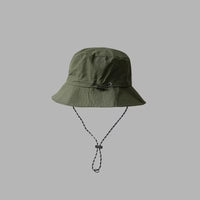 Pocket Waterproof Bucket Camping Hat