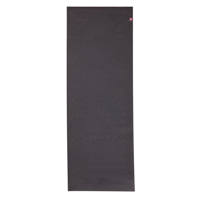 Citisocial獨家組合 (eKOlite Yoga Mat 天然橡膠瑜珈墊 4mm - Charcoal + Yoga Straps Align 8 foot 瑜珈繩 - Thunder)+贈送清潔劑一瓶(味道隨機)