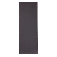 Citisocial獨家組合 (eKOlite Yoga Mat 天然橡膠瑜珈墊 4mm - Charcoal + Yoga Straps Align 8 foot 瑜珈繩 - Thunder)+贈送清潔劑一瓶(味道隨機)