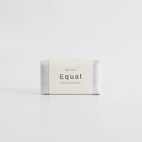 平衡森林 Equal 淨化天然香皂