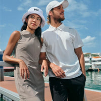 【Citiesocial 獨家】HELLY HANSEN H2Infinity 無袖洋裝 卡其/女