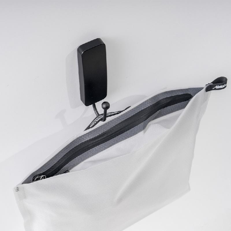 FlatPak™ Zipper Toiletry Case防水拉鍊旅行盥洗包