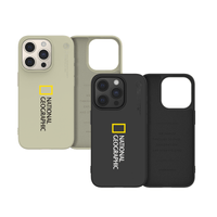 Soft Case 矽膠保護殼 - iPhone 15系列