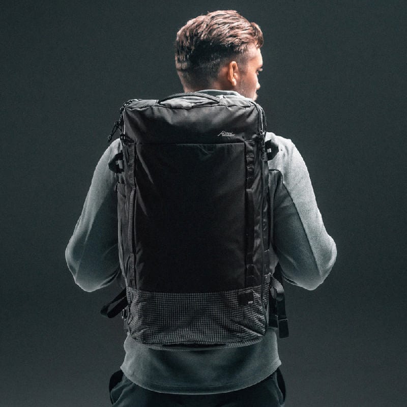 GlobeRider45 Travel Backpack 環球探索壯遊背包45L