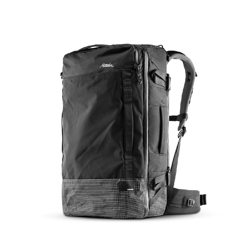 GlobeRider45 Travel Backpack 環球探索壯遊背包45L