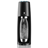 Sodastream 電動式氣泡水機 spirit one touch (黑)