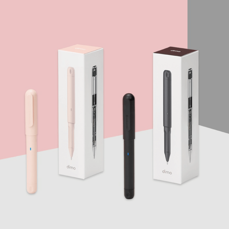 Neo smartpen｜智慧筆 dimo 