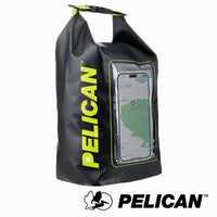 美國 Pelican 派力肯 Marine 陸戰隊 可觸控手機 5L 防水隨身包