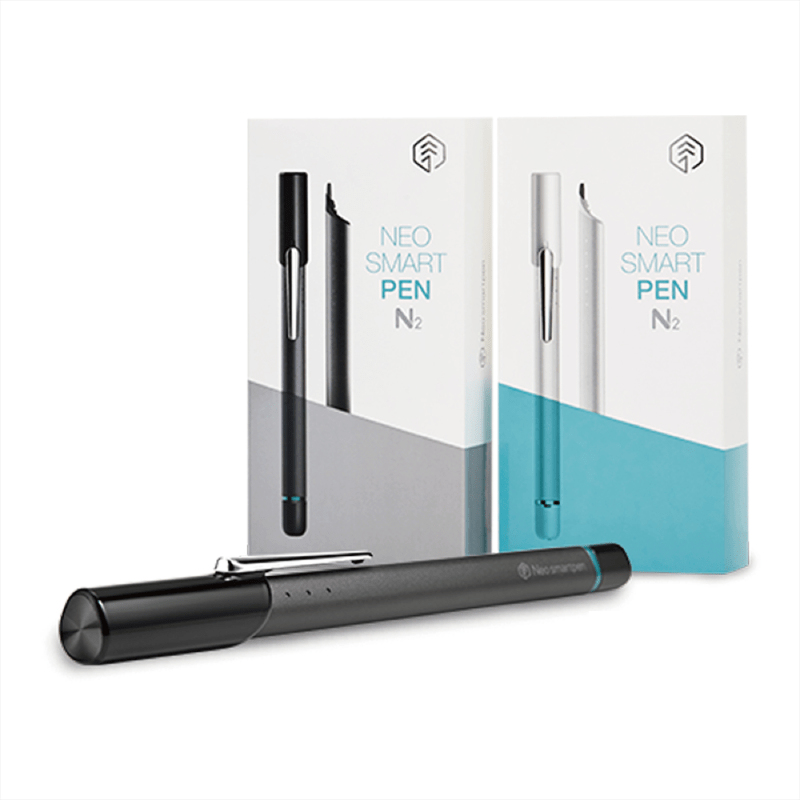 Neo smartpen｜智慧筆 N2