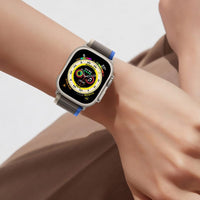 Apple Watch 越野錶帶