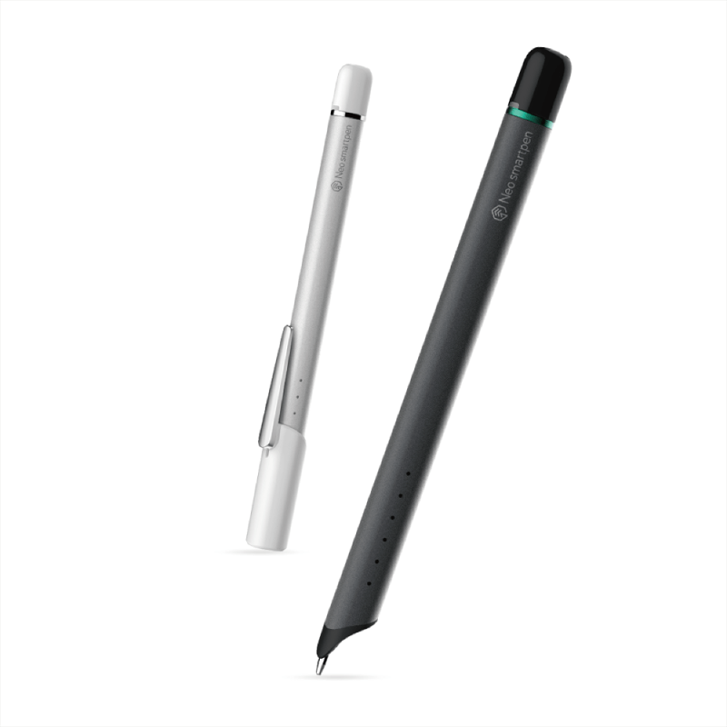 Neo smartpen｜智慧筆 N2