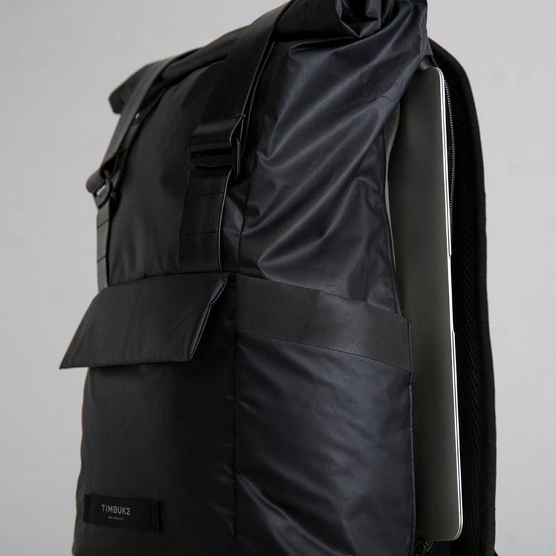 GRID BACKPACK 20L 防雨電腦後背包