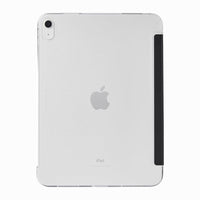 美國 CASE·MATE 多角度站立保護殼 iPad 10.9 (第十代) - 時尚黑