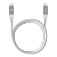 USB Type-C 3.1 to Type-C 3.1 高速傳輸充電線 (ThunderBolt) 1M