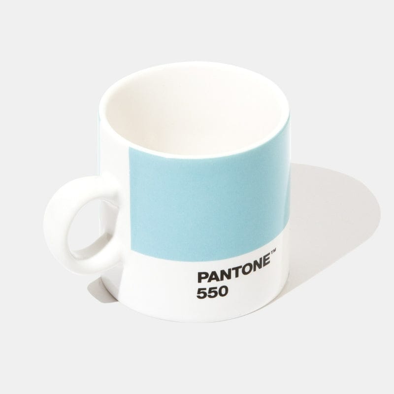 PANTONE 陶瓷咖啡杯 120ml【15色】