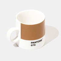 PANTONE 陶瓷咖啡杯 120ml【15色】