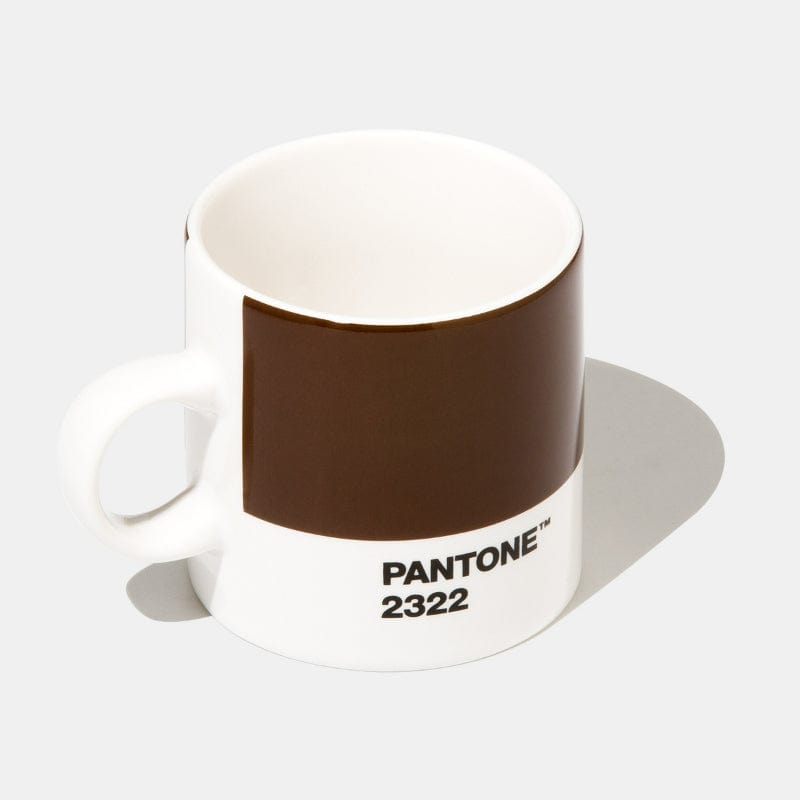 PANTONE 陶瓷咖啡杯 120ml【15色】