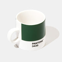 PANTONE 陶瓷咖啡杯 120ml【15色】