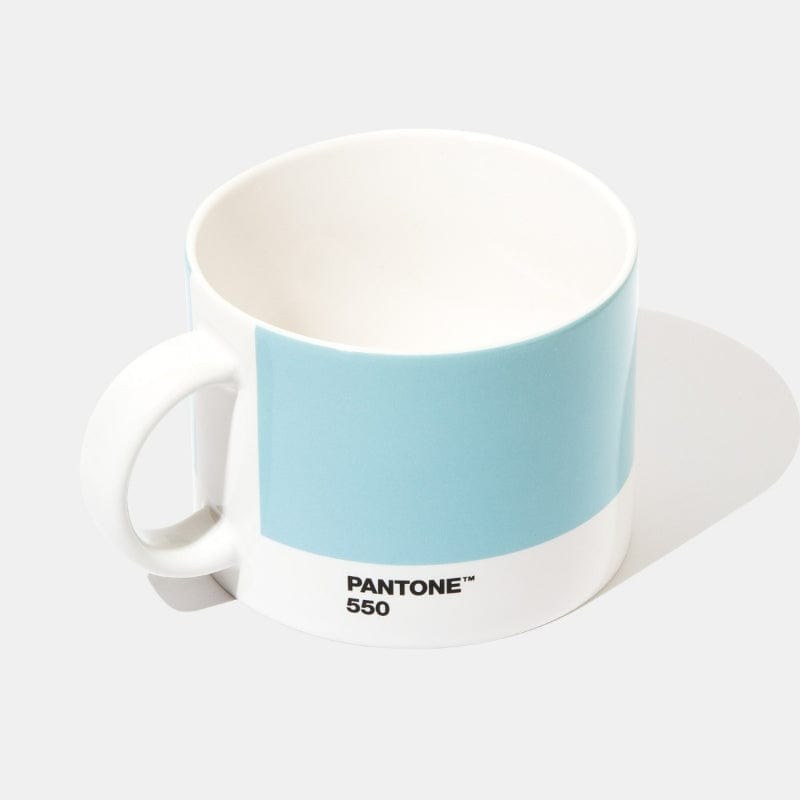 PANTONE 陶瓷茶杯 475ml【7色】