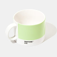 PANTONE 陶瓷茶杯 475ml【7色】