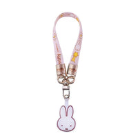 miffy x MiPOW 米菲聯名手機掛繩 線長15cm