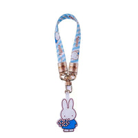 miffy x MiPOW 米菲聯名手機掛繩 線長15cm