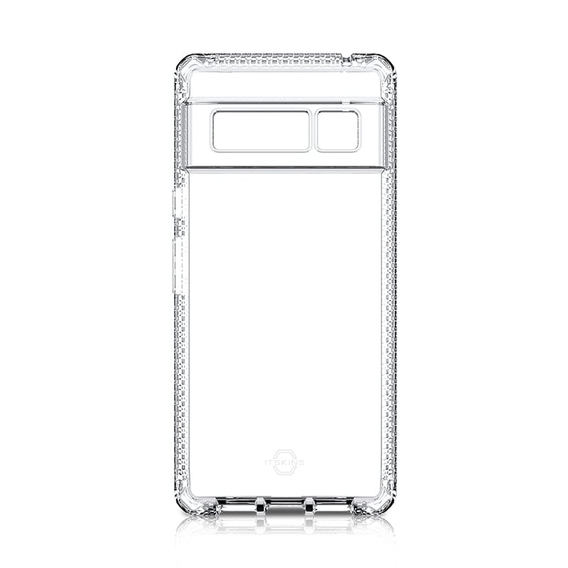 ITSKINS Pixel 6 / Pixel 6 Pro SPECTRUM CLEAR﻿﻿ 防摔保護殼