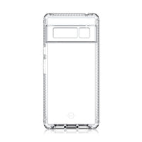 ITSKINS Pixel 6 / Pixel 6 Pro SPECTRUM CLEAR﻿﻿ 防摔保護殼