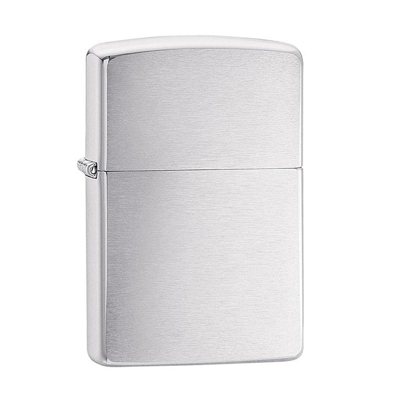 經典拉絲防風打火機200 | ZIPPO™ | citiesocial | 找好東西