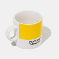 PANTONE 陶瓷咖啡杯 120ml【15色】