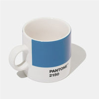 PANTONE 陶瓷咖啡杯 120ml【15色】