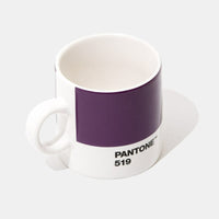 PANTONE 陶瓷咖啡杯 120ml【15色】