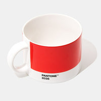 PANTONE 陶瓷茶杯 475ml【7色】