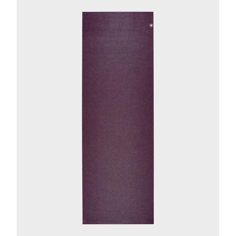 eKo SuperLite Travel Mat 旅行瑜珈墊 1.5mm - Acai (Purple)