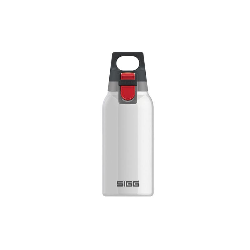 SIGG H&C 彈蓋不鏽鋼保溫瓶 300ml /共2色