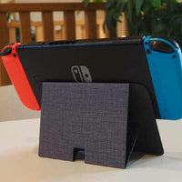 Nintendo Switch 可攜帶式屏蔽支架 - 2色