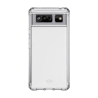 ITSKINS Pixel 6 / Pixel 6 Pro SPECTRUM CLEAR﻿﻿ 防摔保護殼