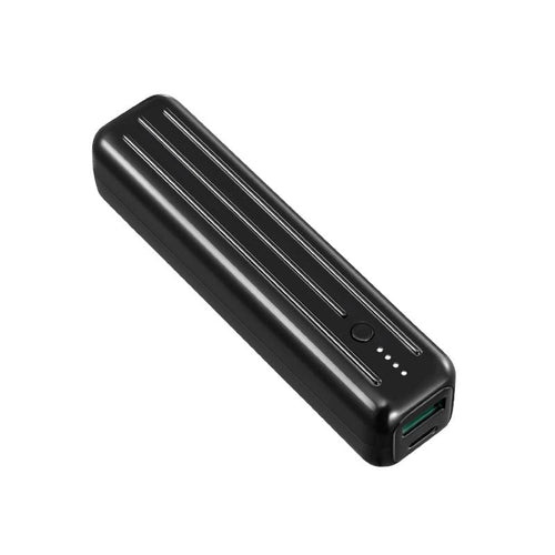 5000mAh SuperMini 口紅尺寸 PD 快充行動電源