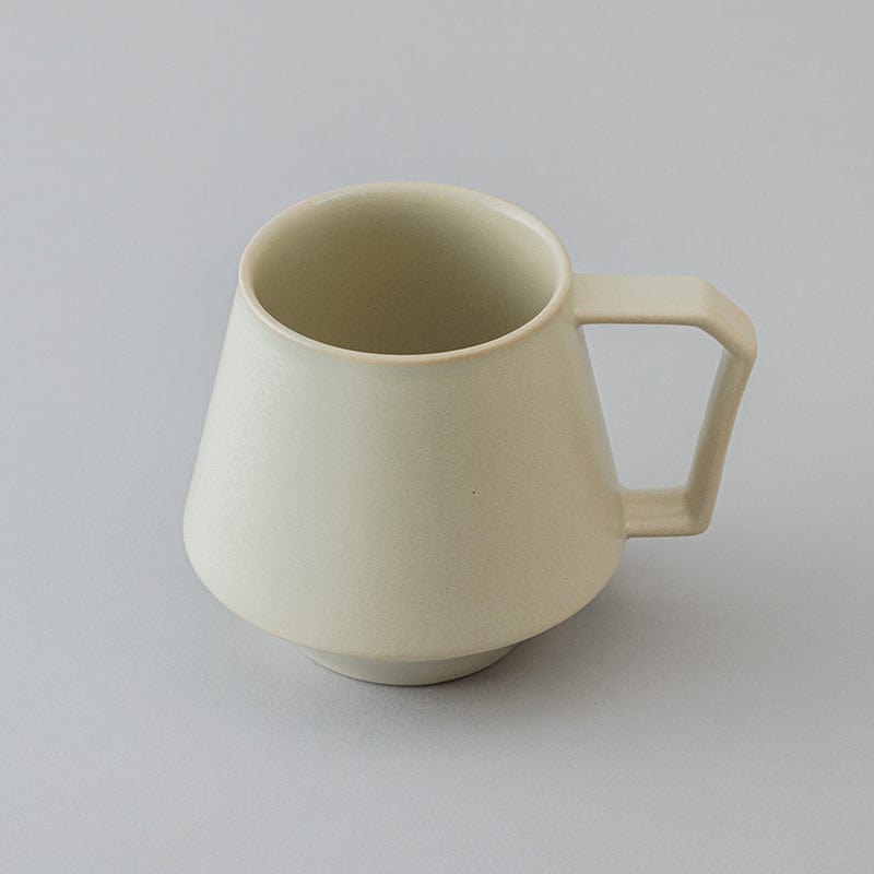 日本製有田燒陶瓷馬克杯-500ml